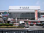 京阪枚方市駅