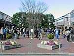 集合は呉竹文化センター