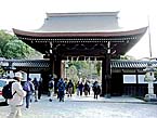乃木神社
