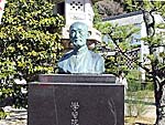 乃木将軍像