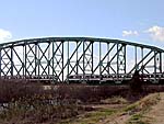近鉄宇治川鉄橋