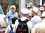 田宮リーダーのコース紹介
