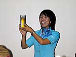 天然水のモルツを紹介