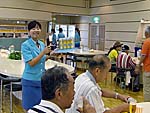 四天然水ビール比べ
