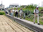 歴史街道を行く