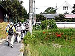 歴史街道を行く