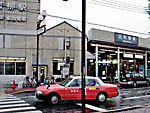 出町柳駅