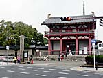 南大門