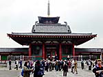 中門（仁王門）