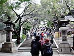 高津神社