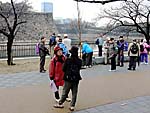 大阪城公園