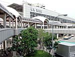阪急池田駅