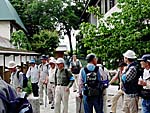 池田城跡公園