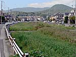 仁川から甲山