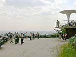 東展望広場