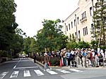 関西学院大学のキャンパス