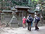 神奈備神社