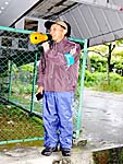 佐々山会長