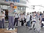 佐々山会長挨拶