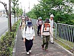 まもなく植物園