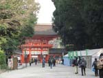 下鴨神社