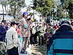 会計報告