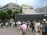 ラポール枚方前・集合