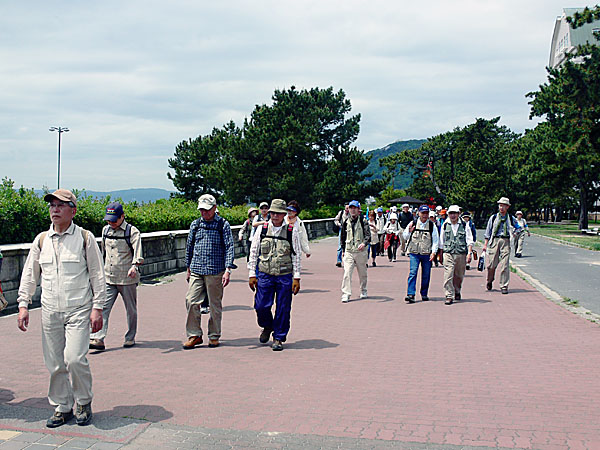 須磨海浜公園