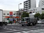 吉野町交差点