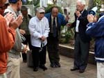 松愛会初代支部長の挨拶