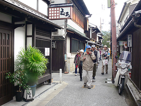 元林院町