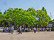 なぎさ公園