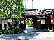 義仲寺