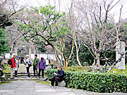 葉室山浄住寺