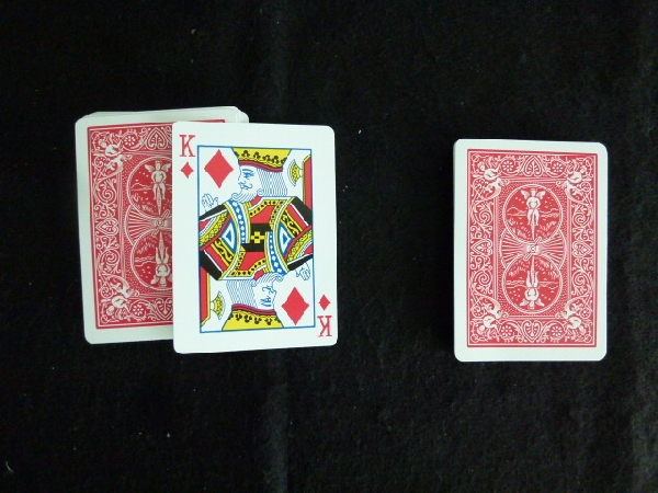 カードマジック