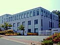 阪大自由電子レーザー研究所