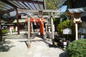 hspace