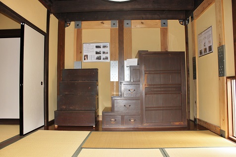 hspace
