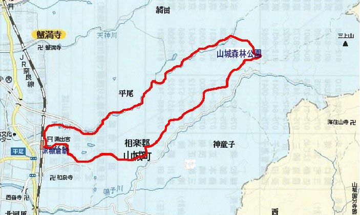 �R�[�X���}