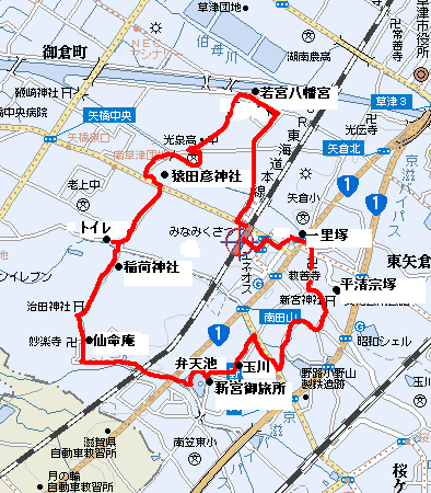 �R�[�X���}