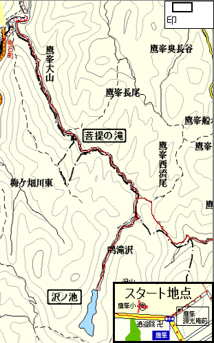 �R�[�X���}