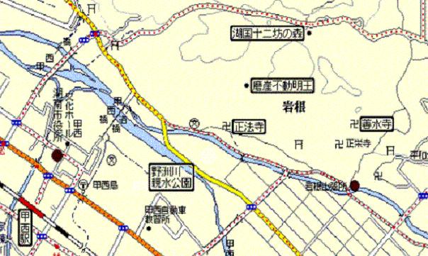 �R�[�X���}